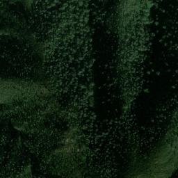 Satellite imagery of Djebel Amjout, DZ
