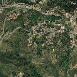 Satellite imagery of Aokas, DZ
