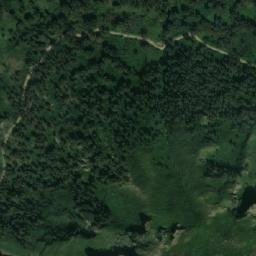 Satellite imagery of Kef es Sefsaf, DZ