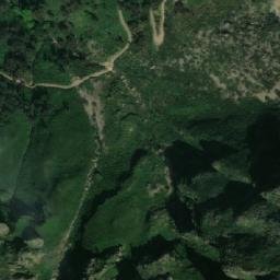 Satellite imagery of Kef es Sefsaf, DZ
