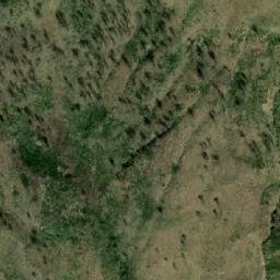 Satellite imagery of Msid ech Cheta, DZ