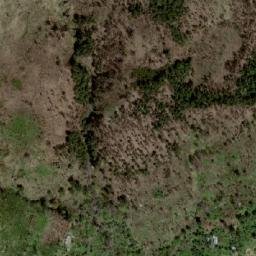 Satellite imagery of Djebel el Kalaa, DZ