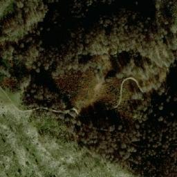 Satellite imagery of Djebel es Schafra, DZ