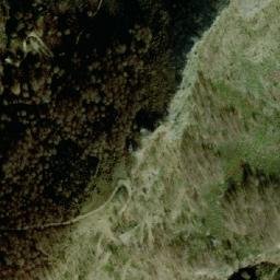 Satellite imagery of Djebel es Schafra, DZ