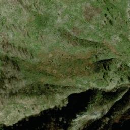 Satellite imagery of Djebel es Schafra, DZ