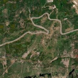 Satellite imagery of Kef Sidi Marouf, DZ