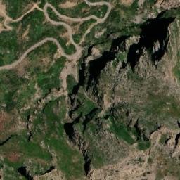 Satellite imagery of Kef Sidi Marouf, DZ