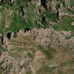 Satellite imagery of Kef Sidi Marouf, DZ