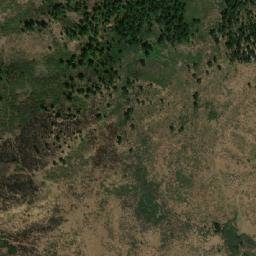 Satellite imagery of Korn Bou Takout, DZ
