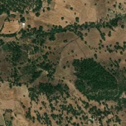 Satellite imagery of Kef Bou el Kebir, DZ