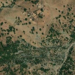 Satellite imagery of Kef el Mezzouch, DZ