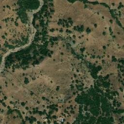 Satellite imagery of Kef el Mezzouch, DZ