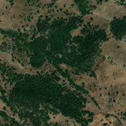 Satellite imagery of Kef el Mezzouch, DZ