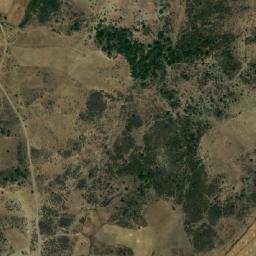 Satellite imagery of Kef et Talia, DZ