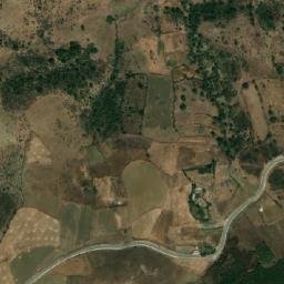 Satellite imagery of Kef et Talia, DZ