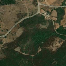 Satellite imagery of Kef et Talia, DZ