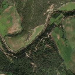 Satellite imagery of Djebel Dhîra, DZ