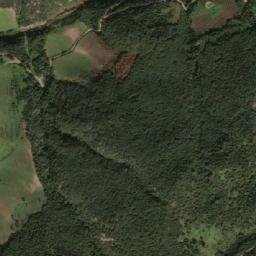 Satellite imagery of Djebel Dhîra, DZ