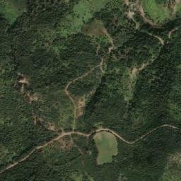 Satellite imagery of Djebel Dhîra, DZ