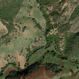 Satellite imagery of Koudia Mzara, DZ