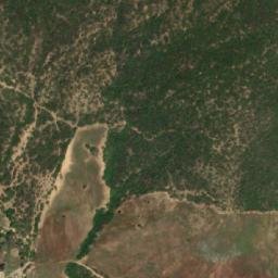 Satellite imagery of Djebel Merra el Aouacheria, DZ