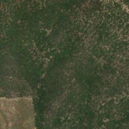 Satellite imagery of Djebel Merra el Aouacheria, DZ