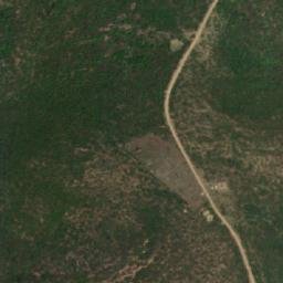 Satellite imagery of Djebel ’Aïn Bou Hadded, DZ