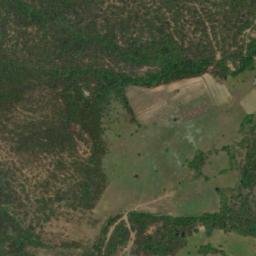 Satellite imagery of Djebel ’Aïn Bou Hadded, DZ