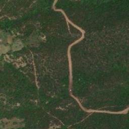 Satellite imagery of Djebel ’Aïn Bou Hadded, DZ