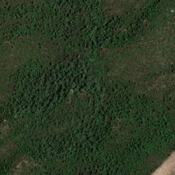Satellite imagery of Kef el Kheïyâne, DZ