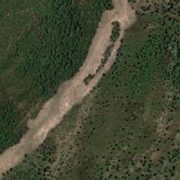 Satellite imagery of Kef el Kheïyâne, DZ