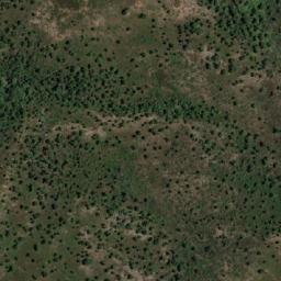 Satellite imagery of Kef el Kheïyâne, DZ