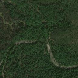 Satellite imagery of Kef Rakhma, DZ