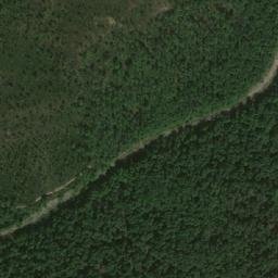 Satellite imagery of Kef Rakhma, DZ