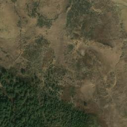 Satellite imagery of Chandegoura, DZ