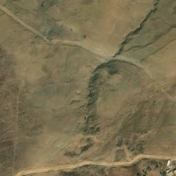 Satellite imagery of Chandegoura, DZ