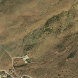 Satellite imagery of Chandegoura, DZ
