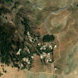 Satellite imagery of Argoub el Jahli, TN