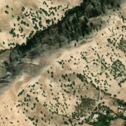 Satellite imagery of Argoub el Jahli, TN