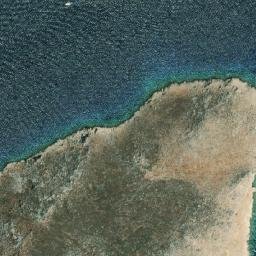 Satellite imagery of Ákra Koutsoumpás, GR