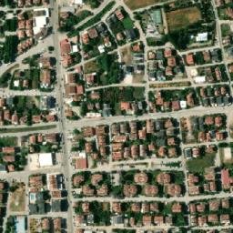 Drone Görünümü