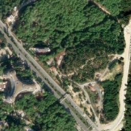 Drone Görünümü
