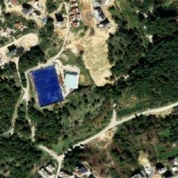 Drone Görünümü