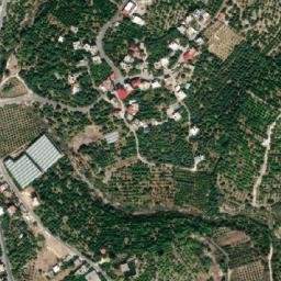 Drone Görünümü