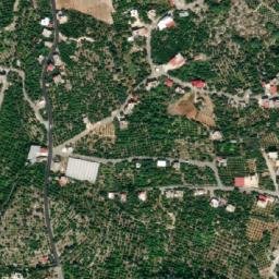 Drone Görünümü