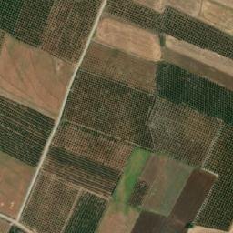 Satellite imagery of Büklükaya, TR