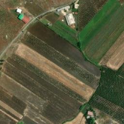 Satellite imagery of Büklükaya, TR