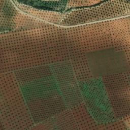 Satellite imagery of Qarah Arslān, SY