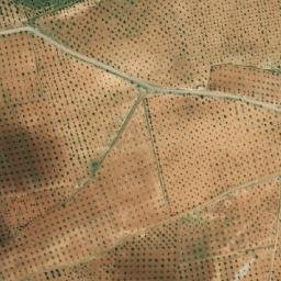 Satellite imagery of Qarah Arslān, SY