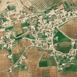 Satellite imagery of ‘Alwat Qawlah, SY